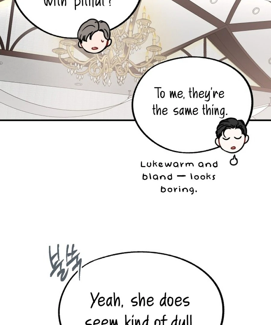 Is romance possible? chapter 1 page 108