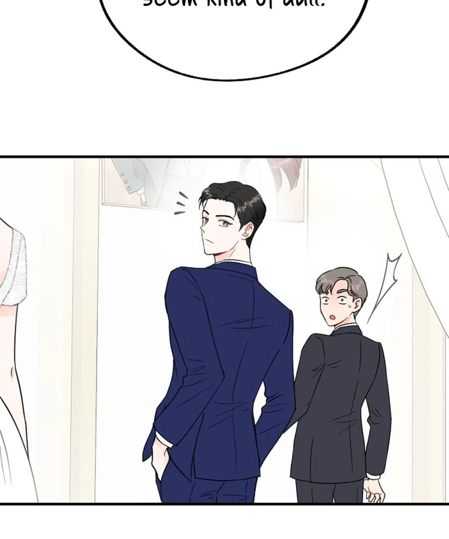Is romance possible? chapter 1 page 109