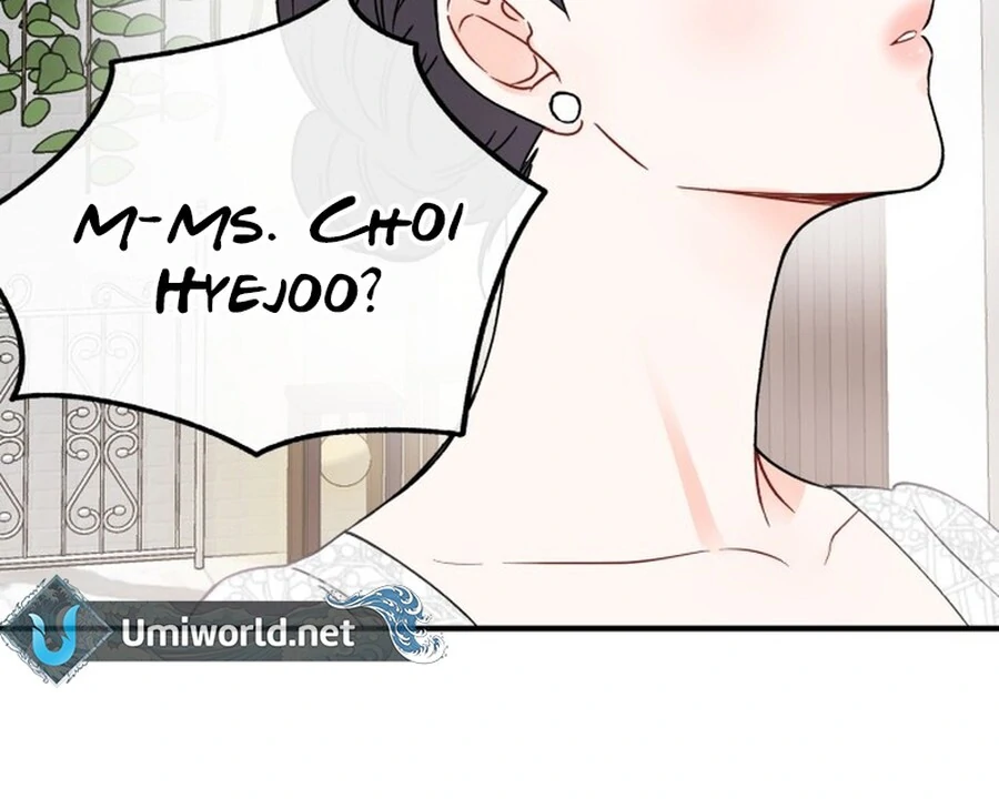 Is romance possible? chapter 1 page 111