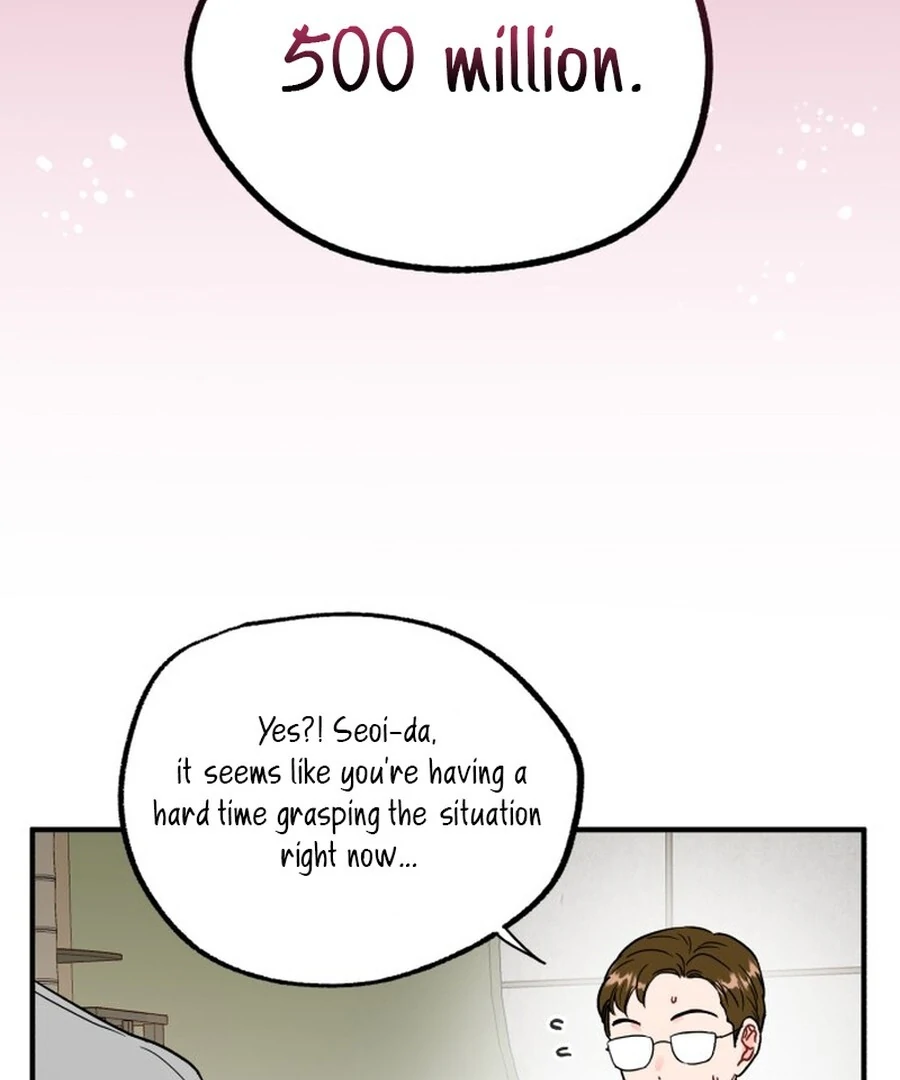 Is romance possible? chapter 1 page 12
