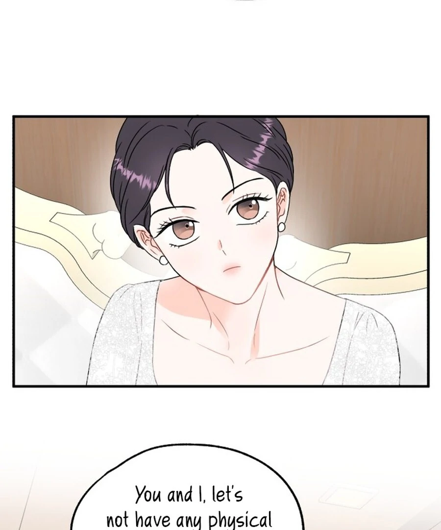 Is romance possible? chapter 1 page 121