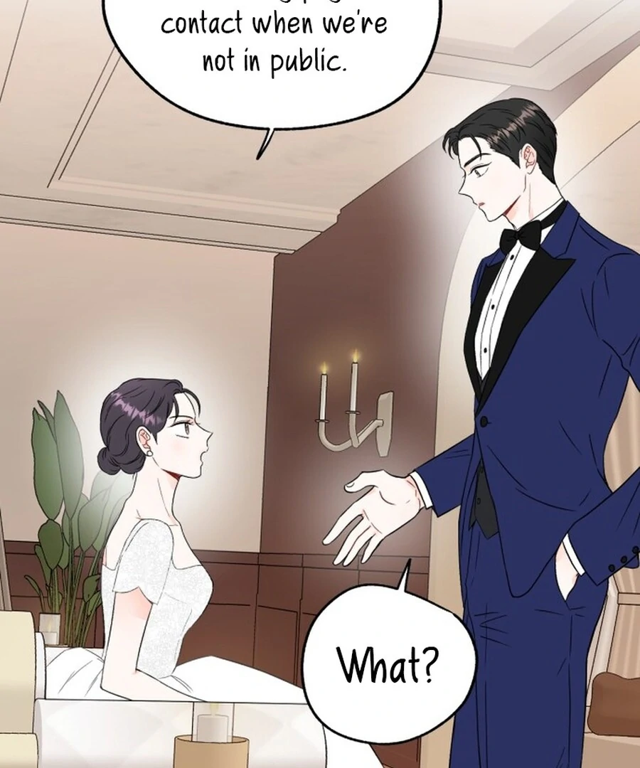 Is romance possible? chapter 1 page 122