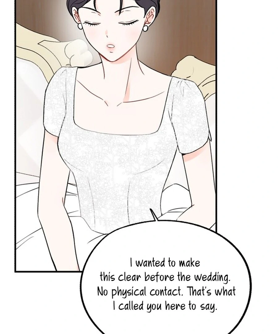 Is romance possible? chapter 1 page 124