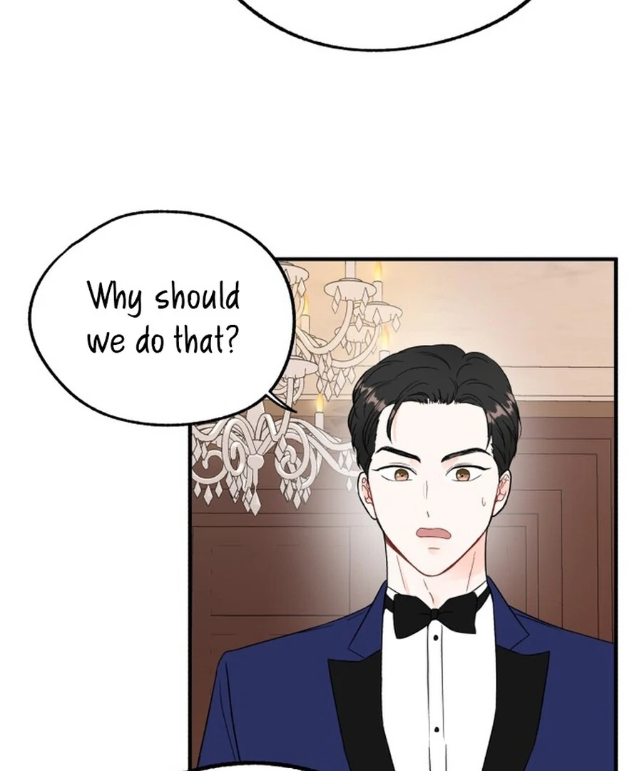 Is romance possible? chapter 1 page 125