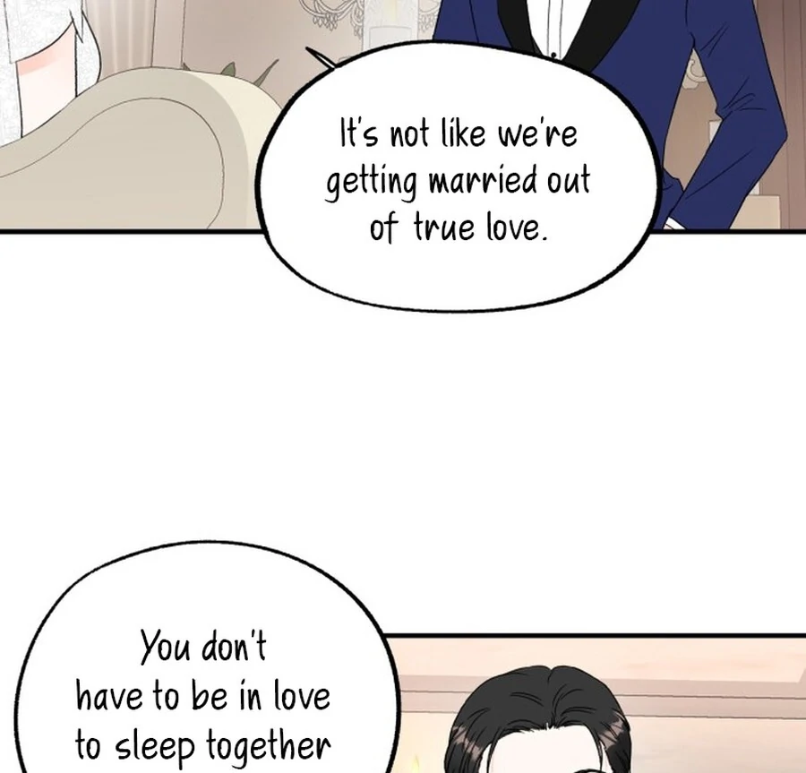 Is romance possible? chapter 1 page 127