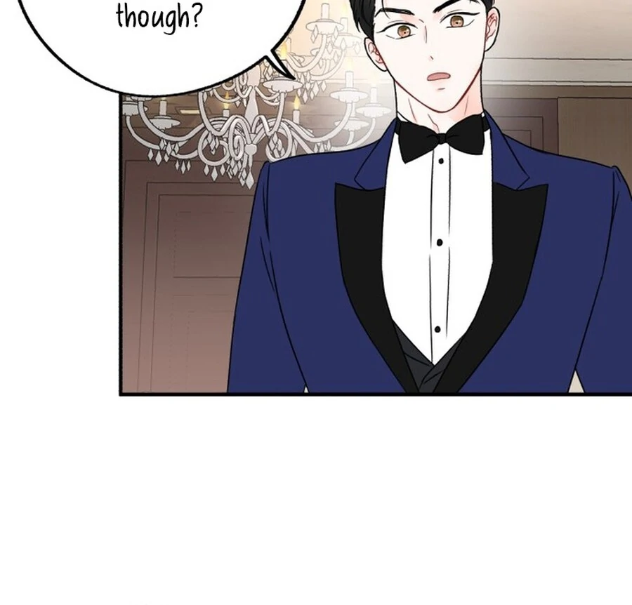Is romance possible? chapter 1 page 128