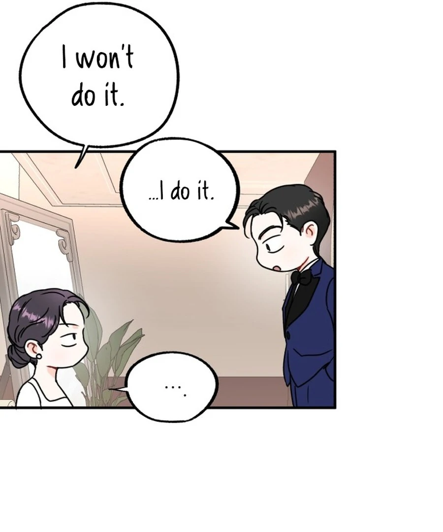 Is romance possible? chapter 1 page 129