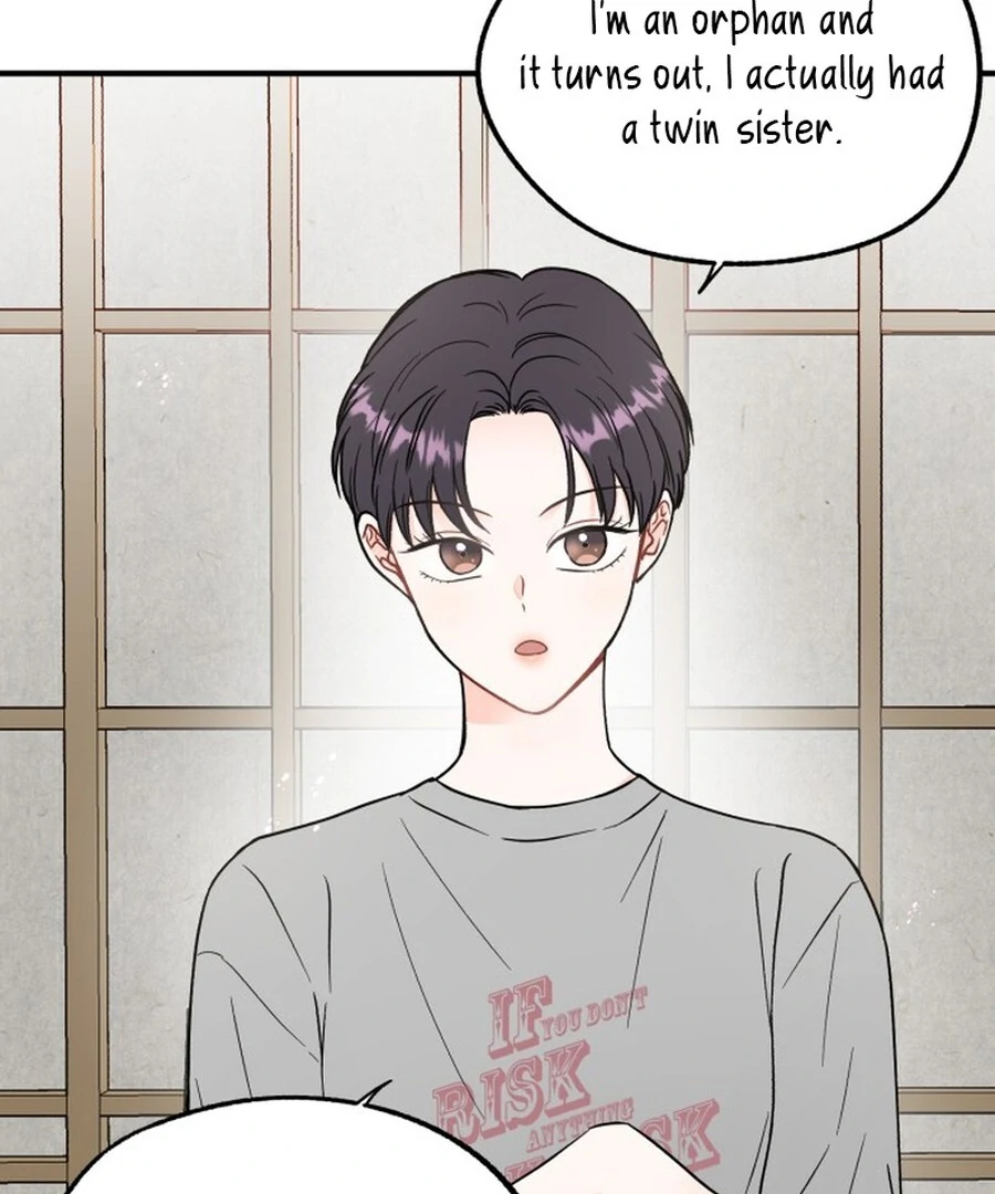 Is romance possible? chapter 1 page 14
