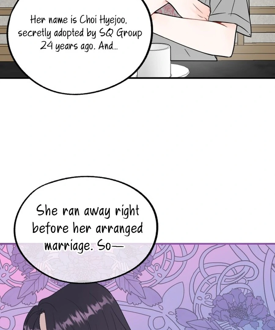 Is romance possible? chapter 1 page 15