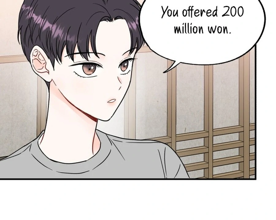 Is romance possible? chapter 1 page 18