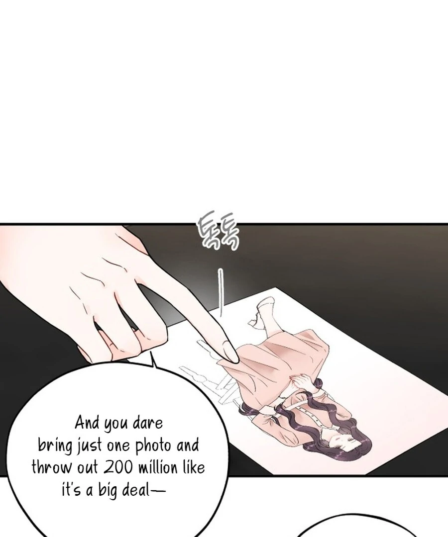 Is romance possible? chapter 1 page 19