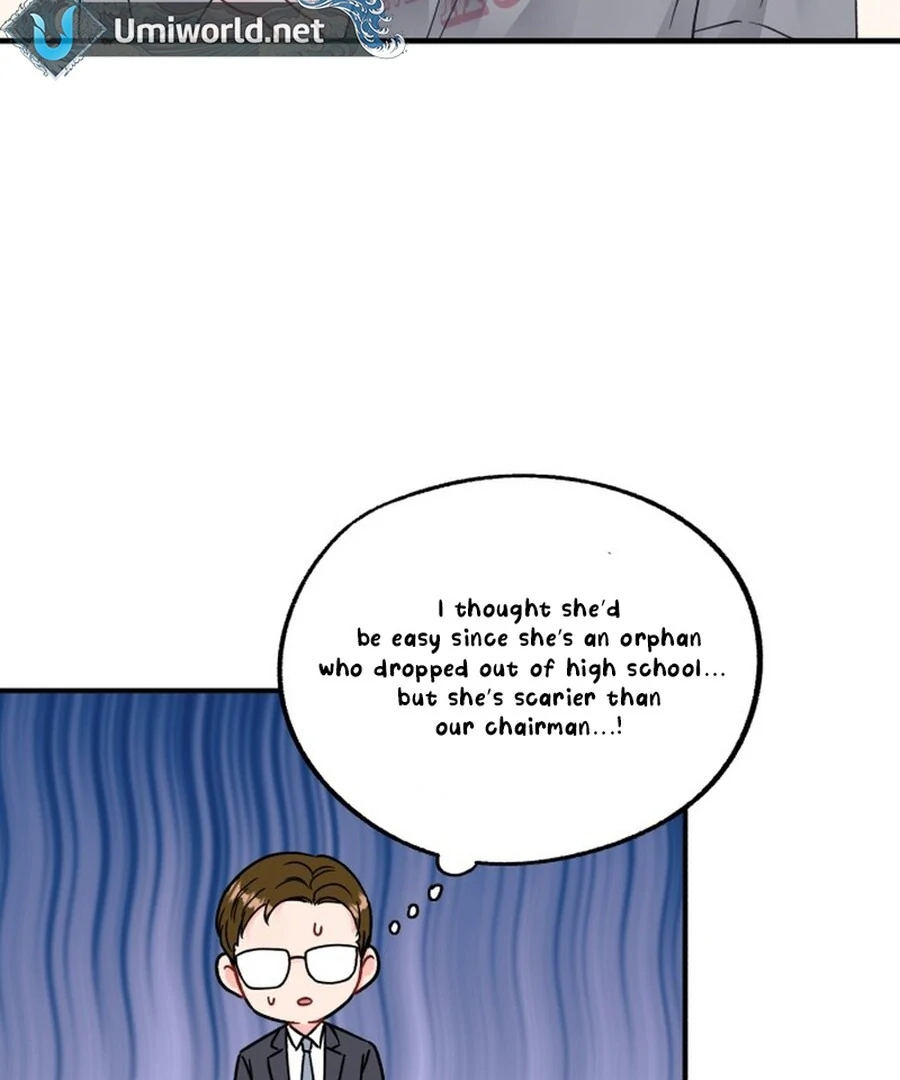 Is romance possible? chapter 1 page 24