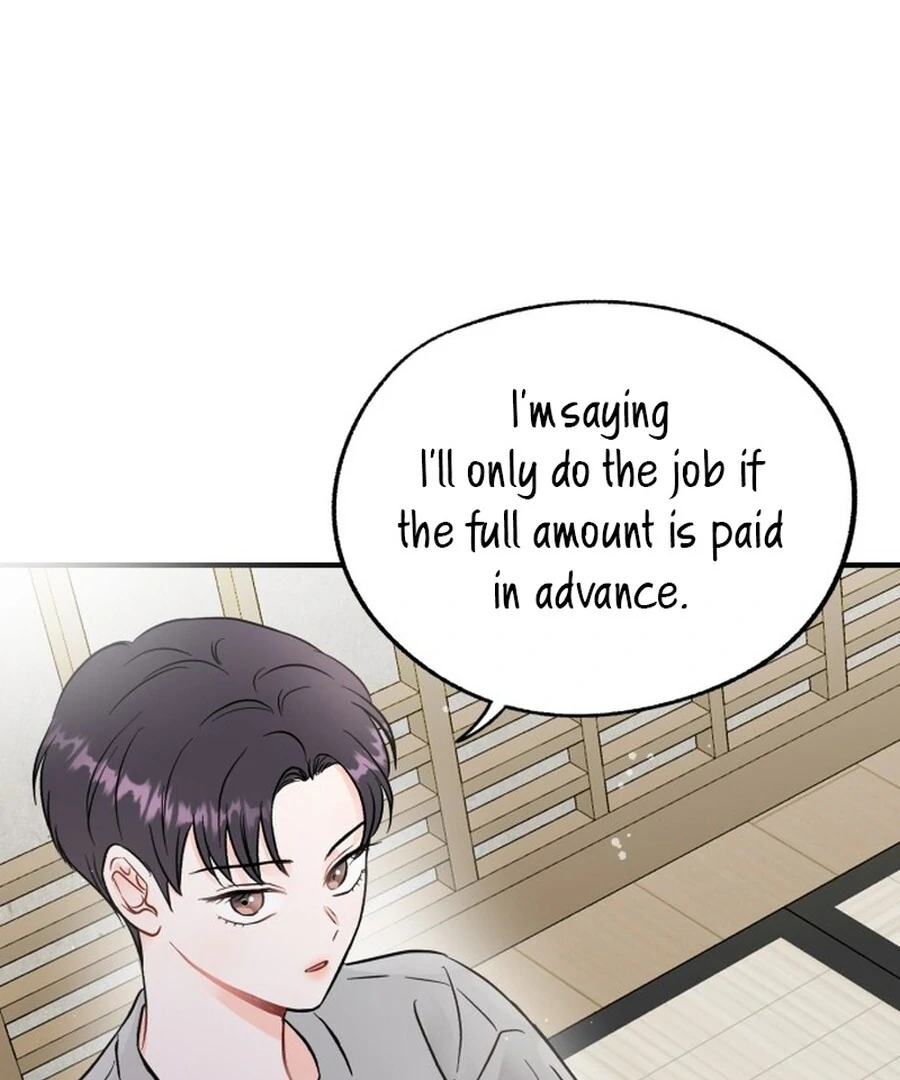 Is romance possible? chapter 1 page 28