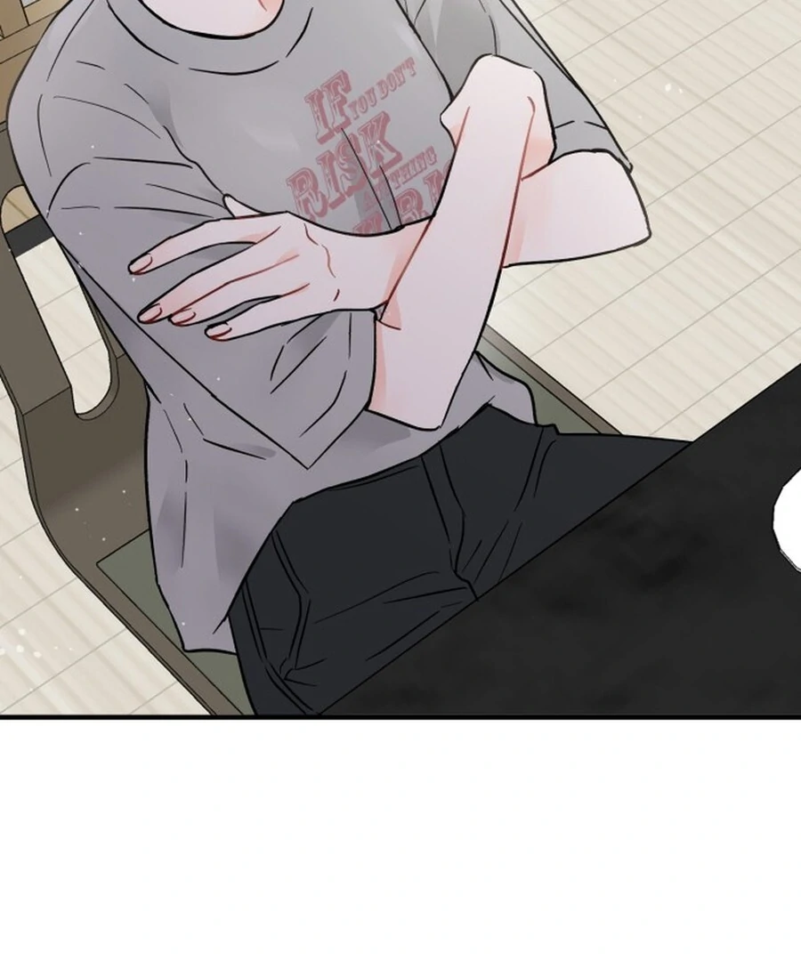 Is romance possible? chapter 1 page 29