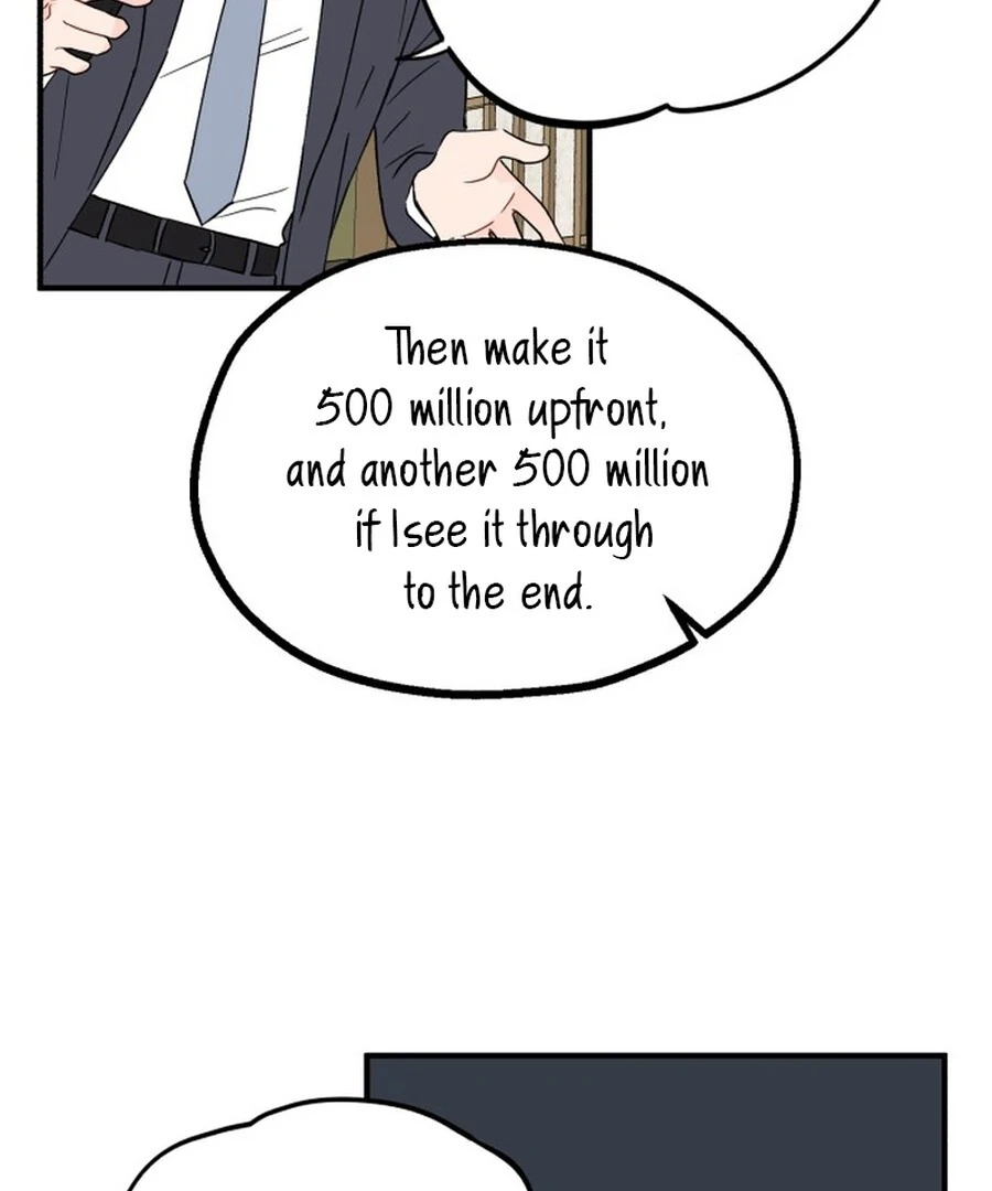 Is romance possible? chapter 1 page 31