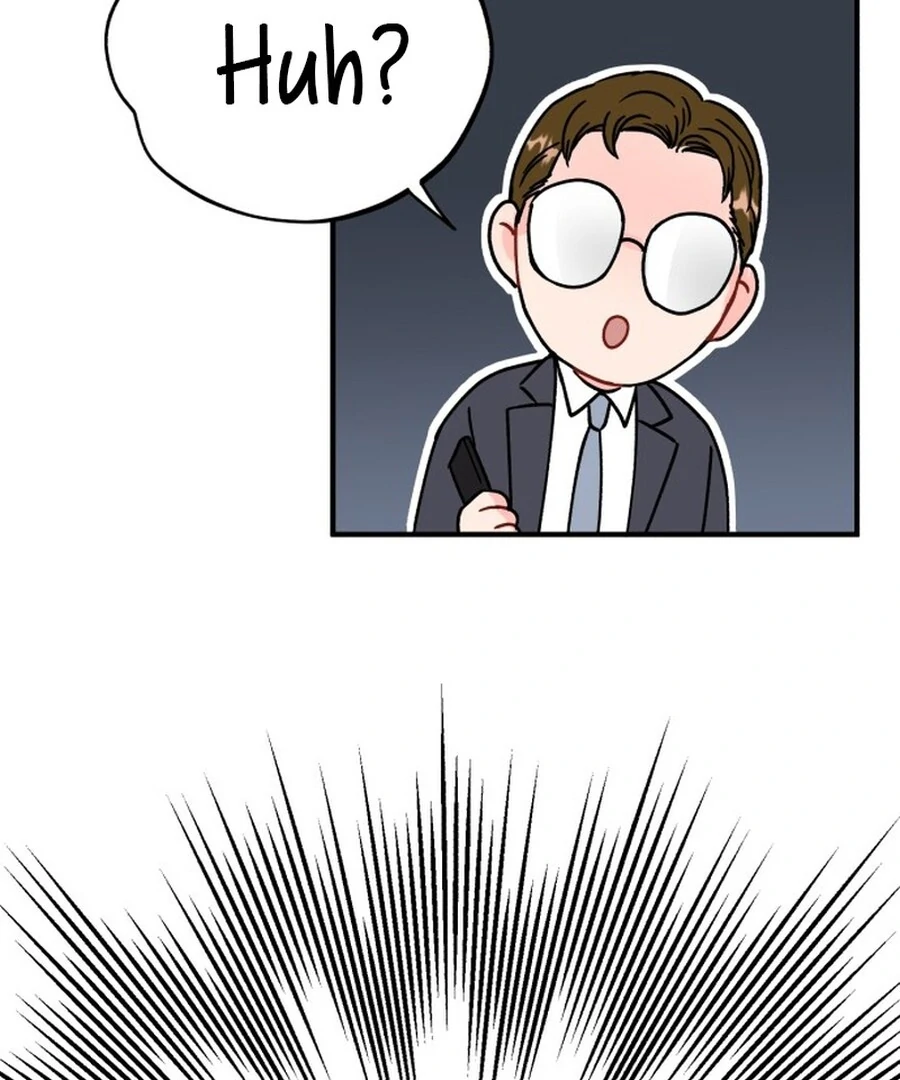 Is romance possible? chapter 1 page 32