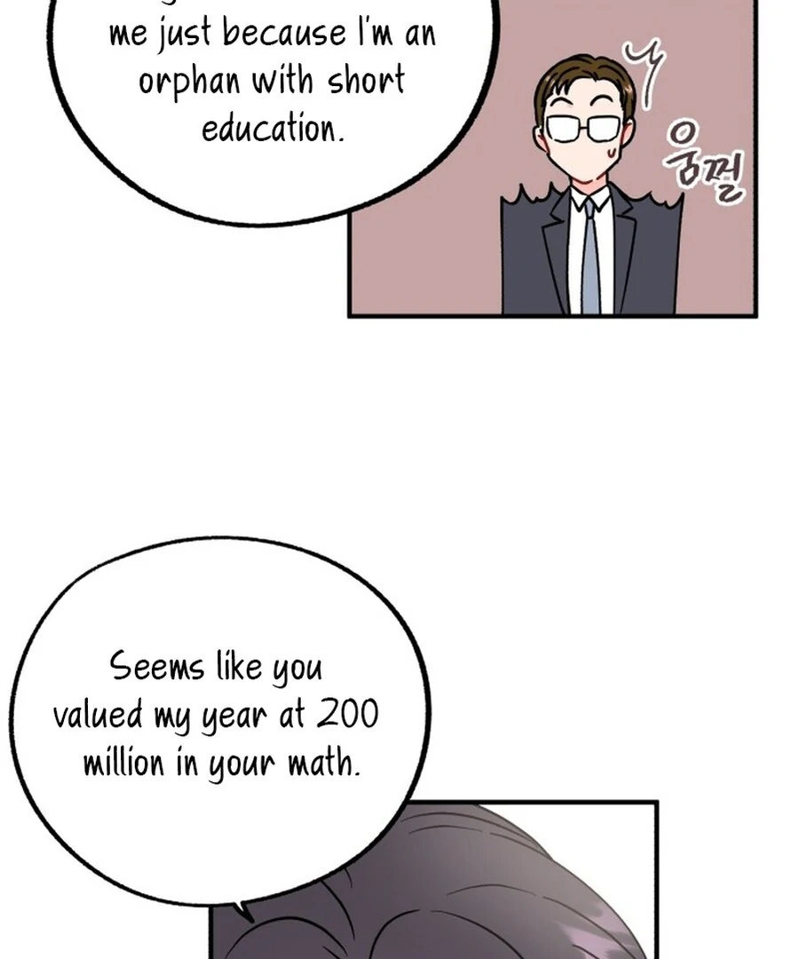 Is romance possible? chapter 1 page 38