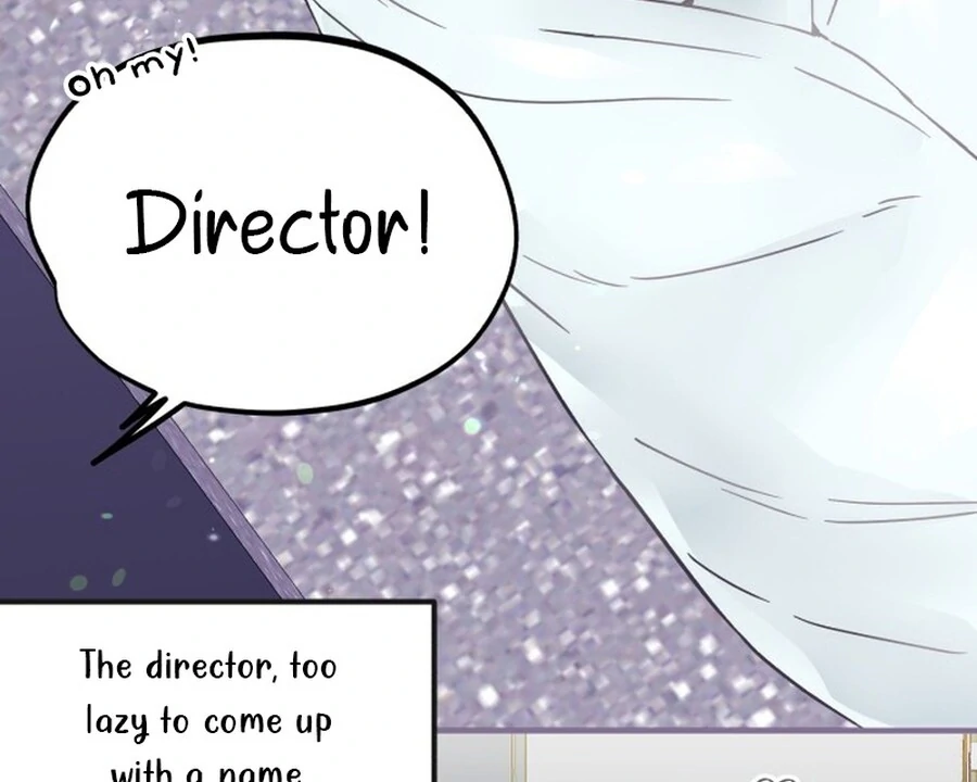 Is romance possible? chapter 1 page 42