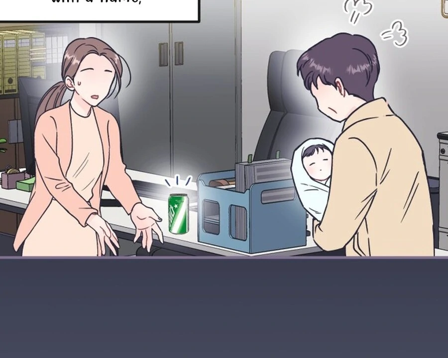 Is romance possible? chapter 1 page 43