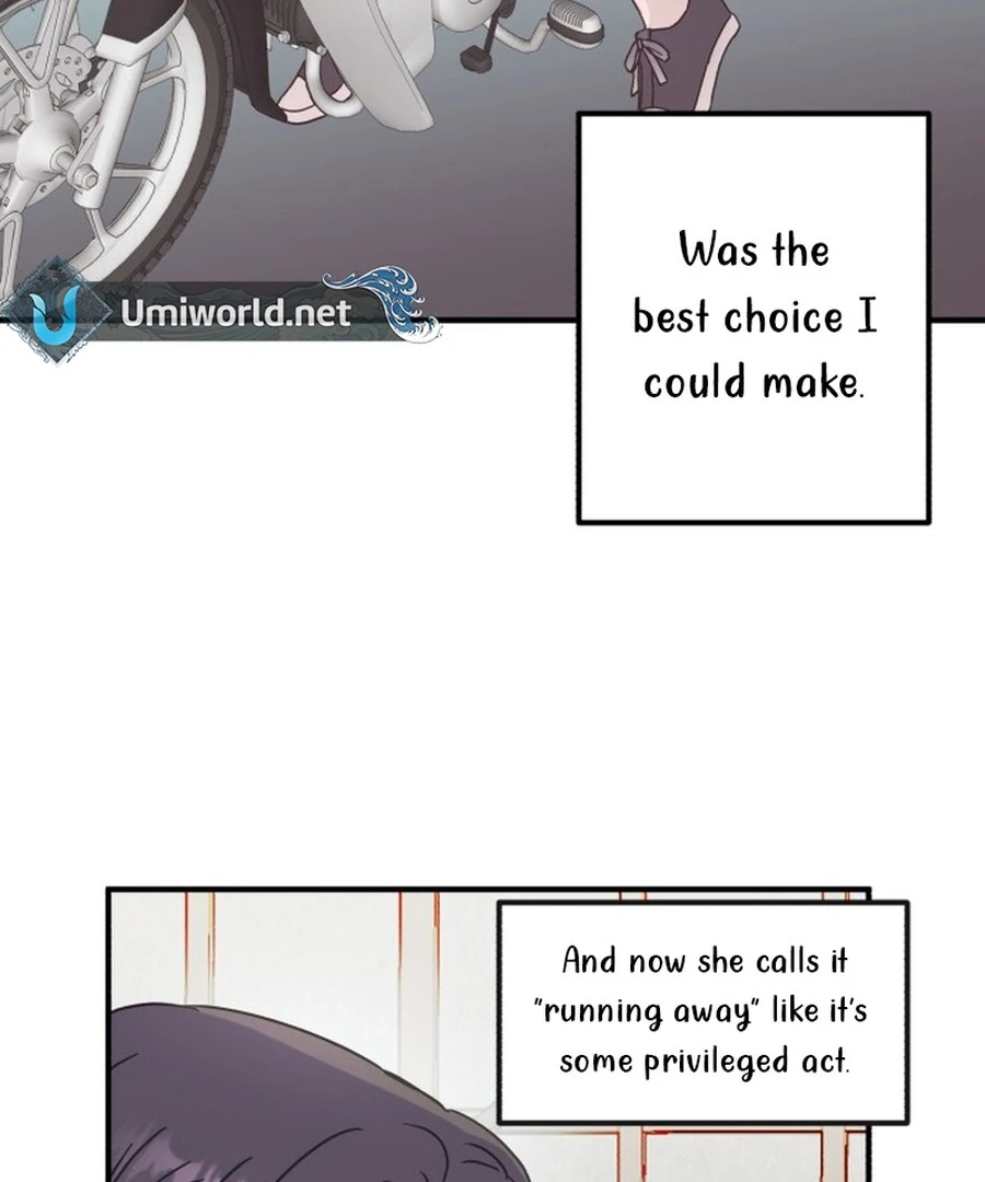 Is romance possible? chapter 1 page 47