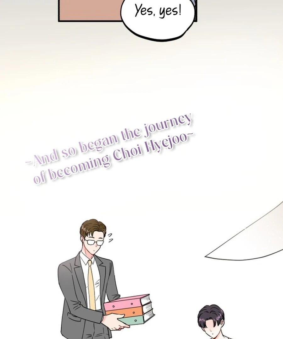 Is romance possible? chapter 1 page 55