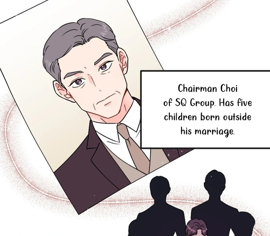 Is romance possible? chapter 1 page 58