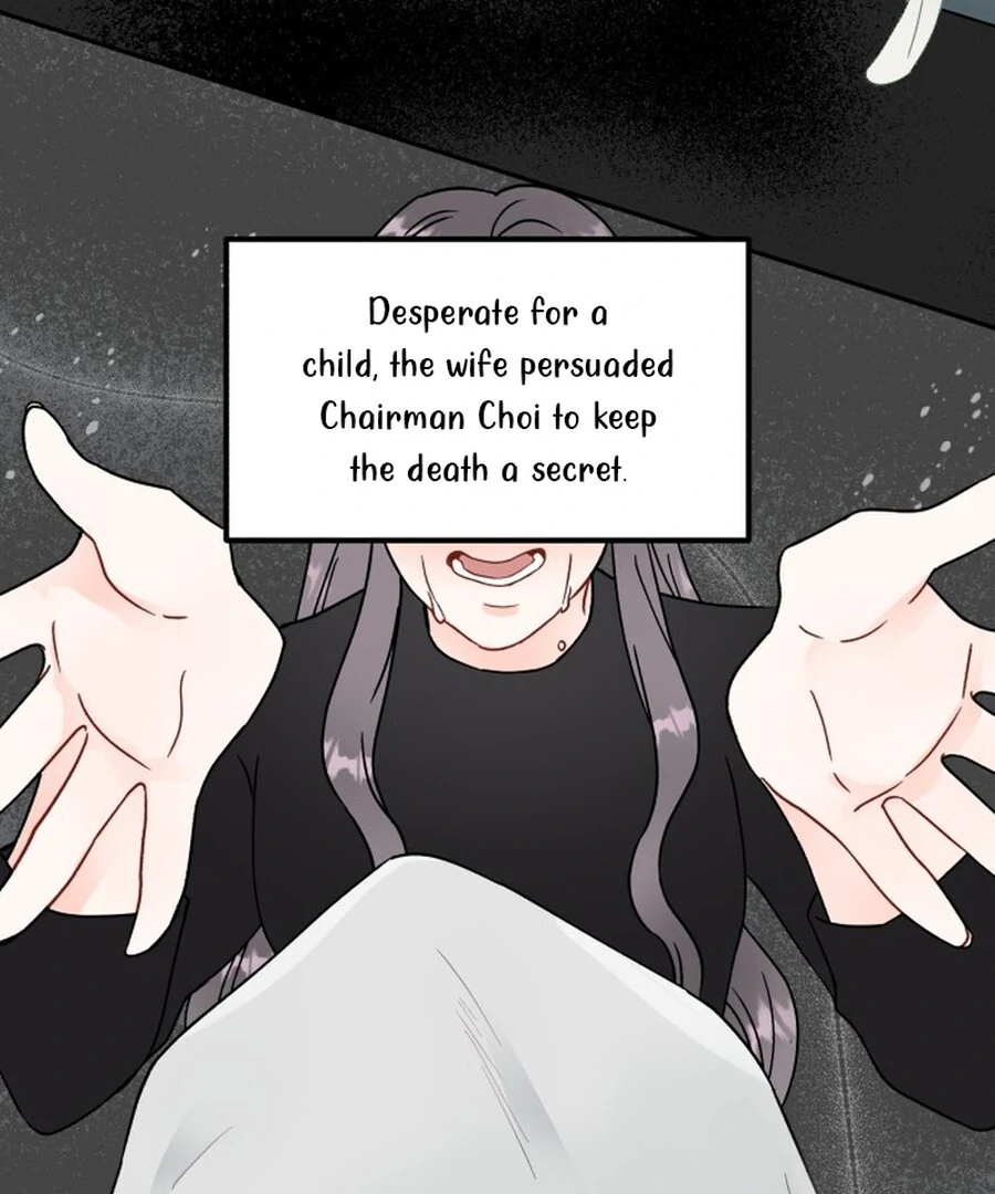 Is romance possible? chapter 1 page 61