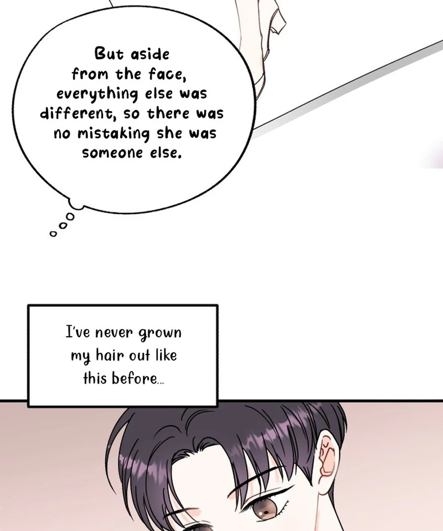 Is romance possible? chapter 1 page 64
