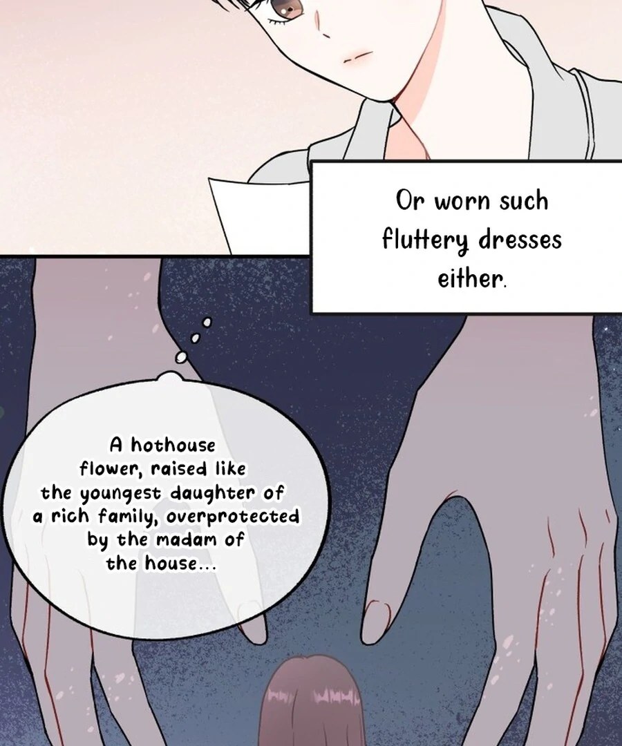 Is romance possible? chapter 1 page 65