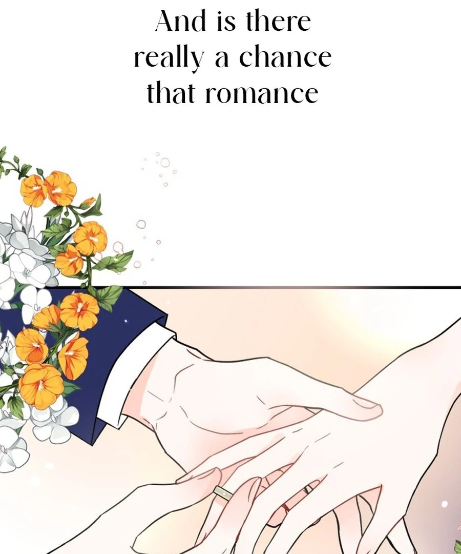 Is romance possible? chapter 1 page 7