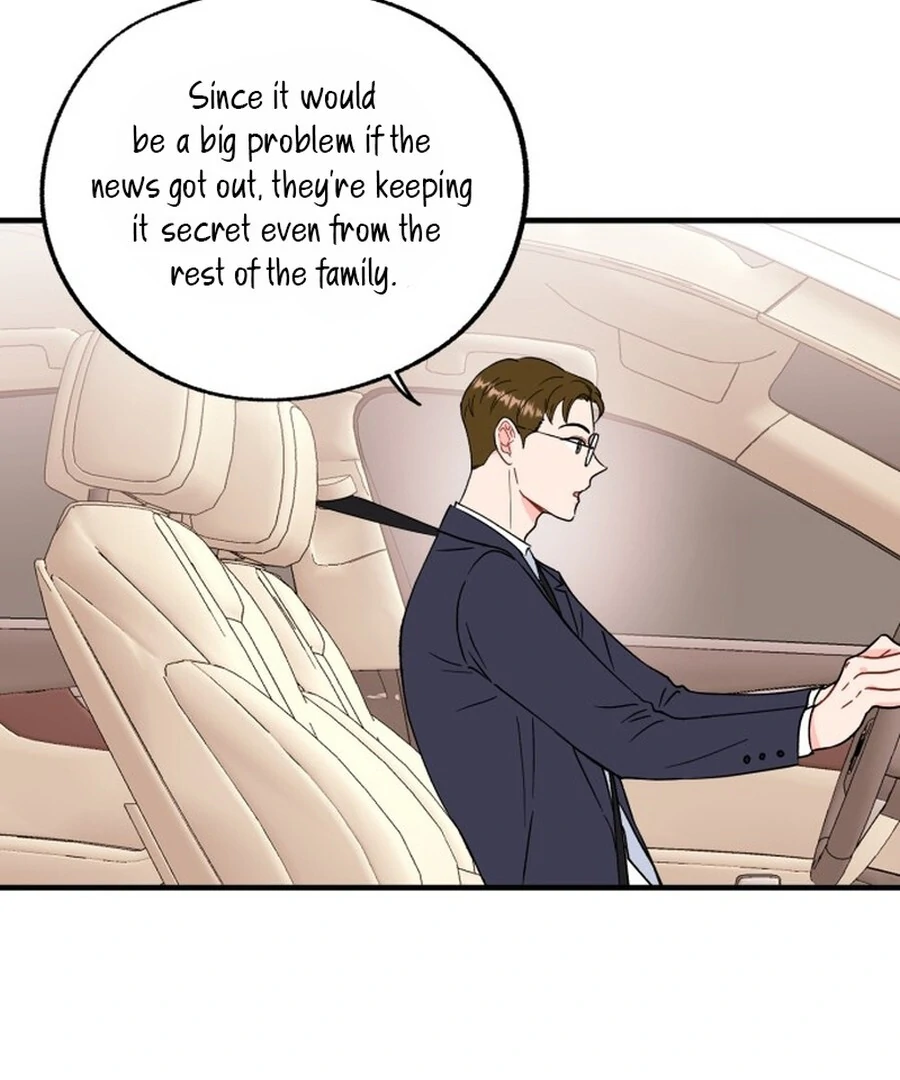 Is romance possible? chapter 1 page 73