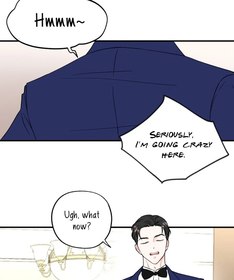 Is romance possible? chapter 1 page 80