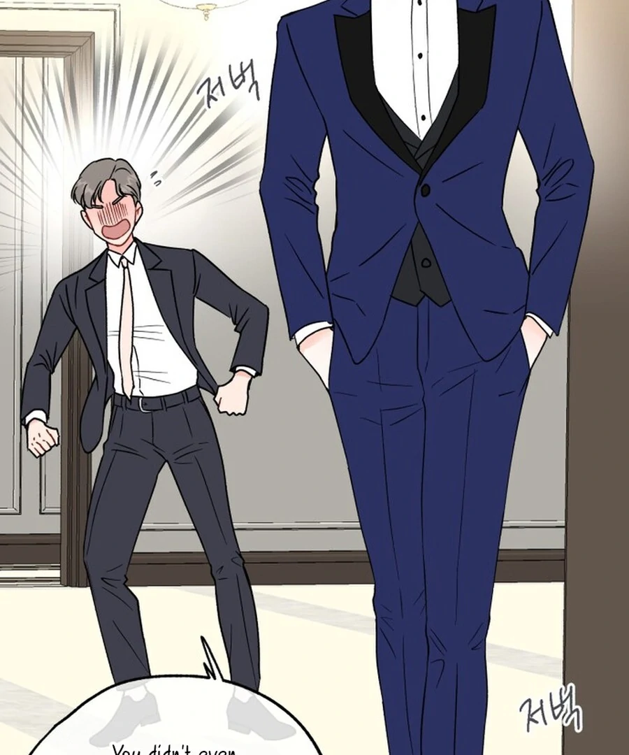 Is romance possible? chapter 1 page 81