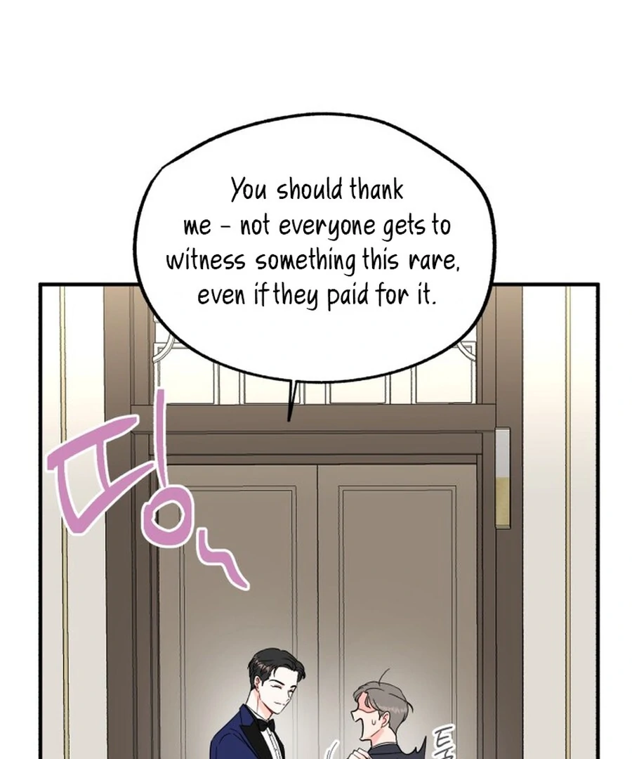 Is romance possible? chapter 1 page 86