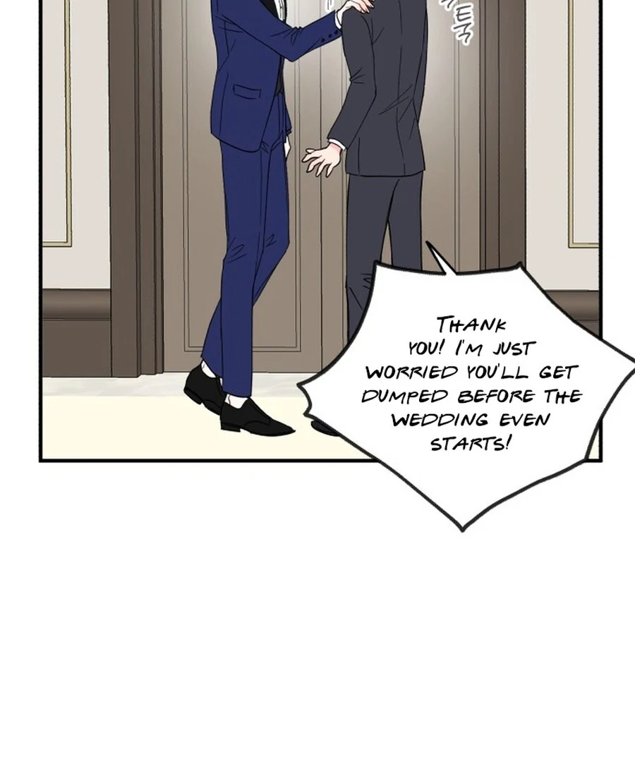 Is romance possible? chapter 1 page 87