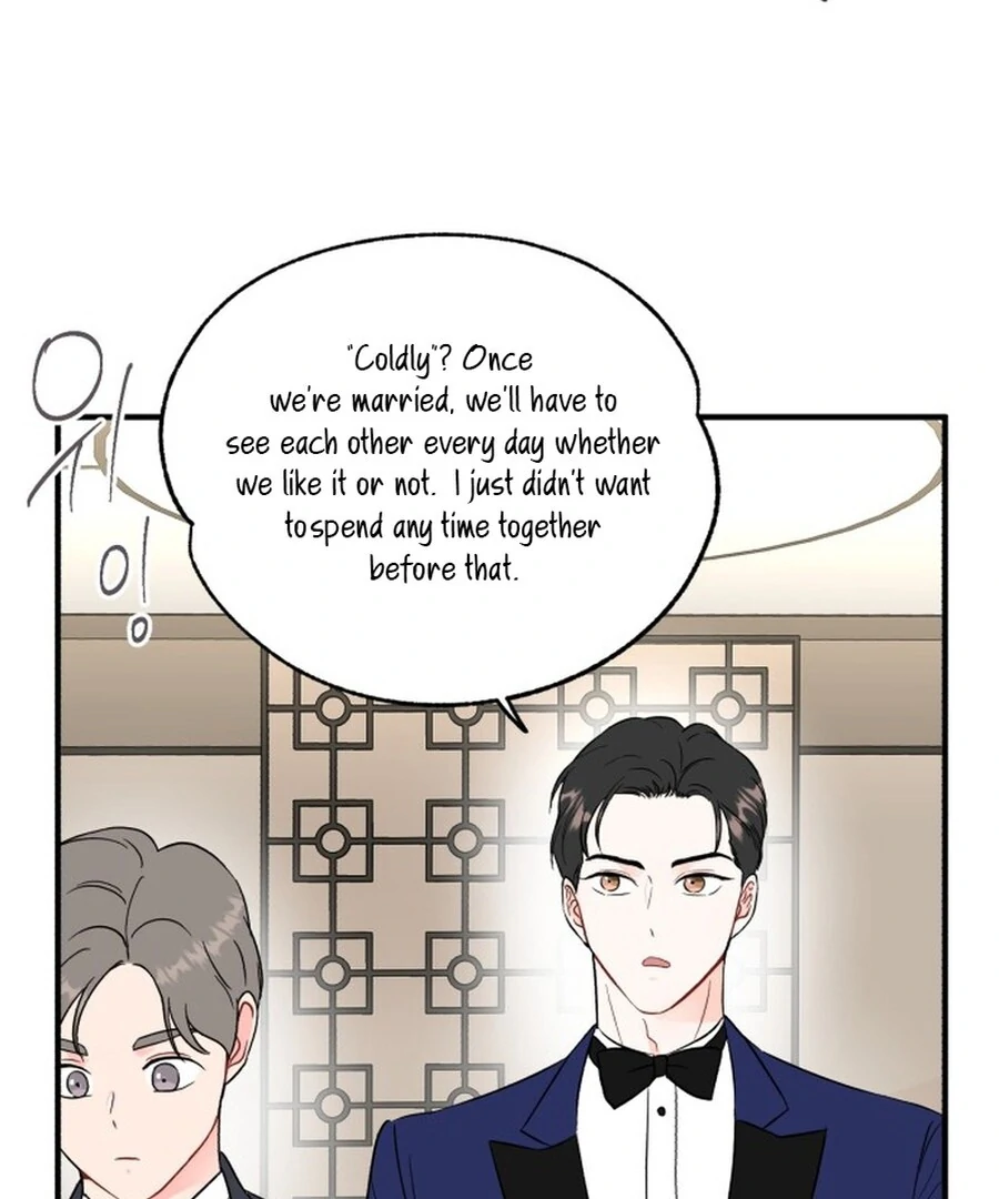 Is romance possible? chapter 1 page 89