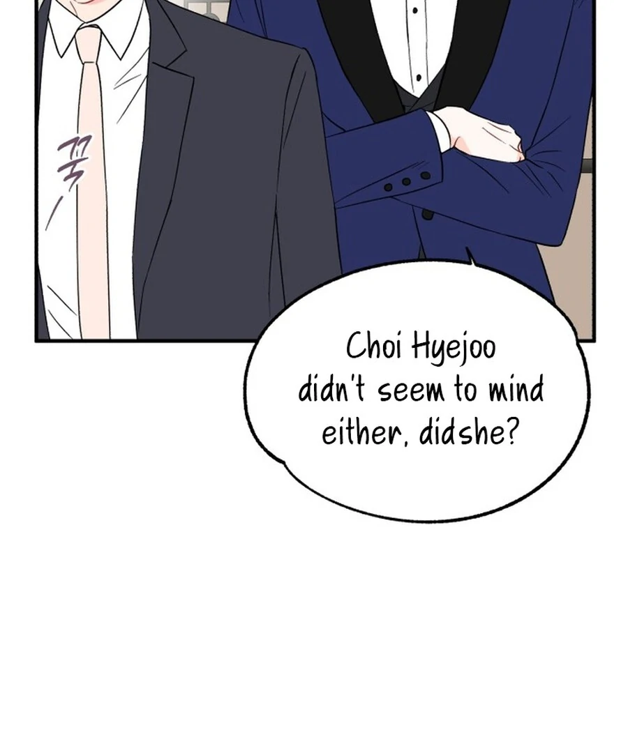 Is romance possible? chapter 1 page 90