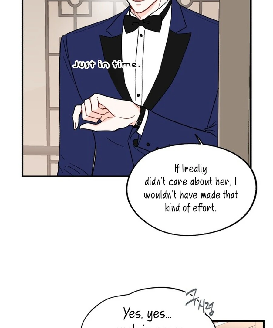 Is romance possible? chapter 1 page 97