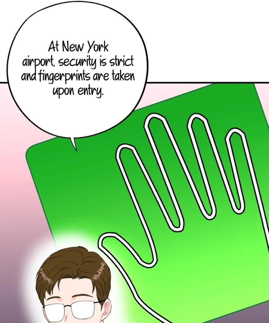Is romance possible? chapter 2 page 101