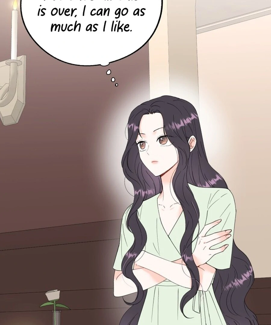 Is romance possible? chapter 2 page 104
