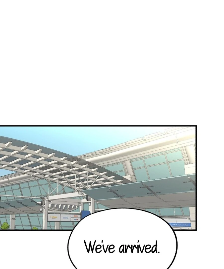 Is romance possible? chapter 2 page 106