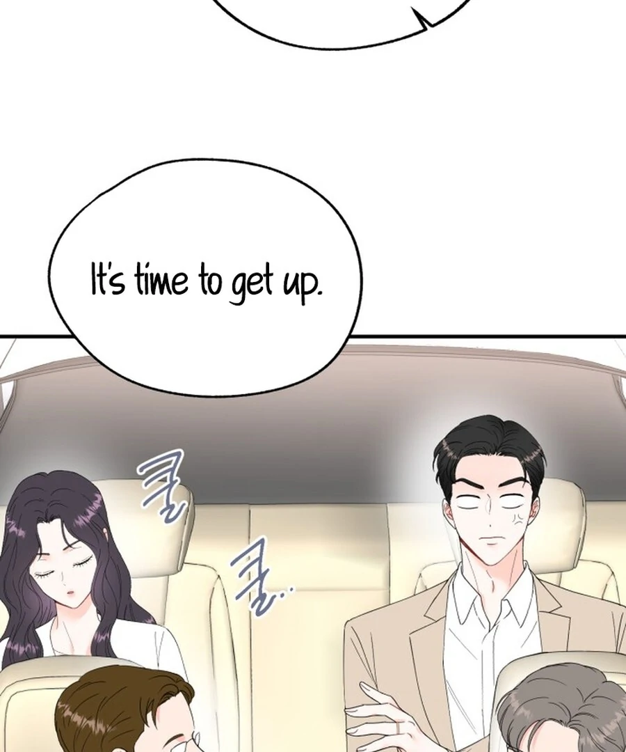 Is romance possible? chapter 2 page 107