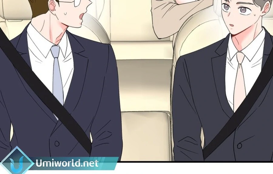 Is romance possible? chapter 2 page 108