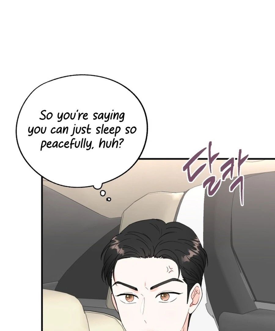 Is romance possible? chapter 2 page 111