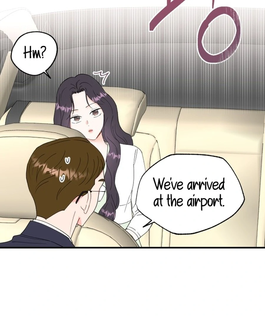 Is romance possible? chapter 2 page 113