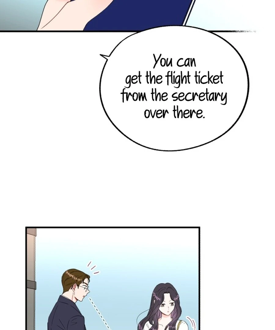 Is romance possible? chapter 2 page 115
