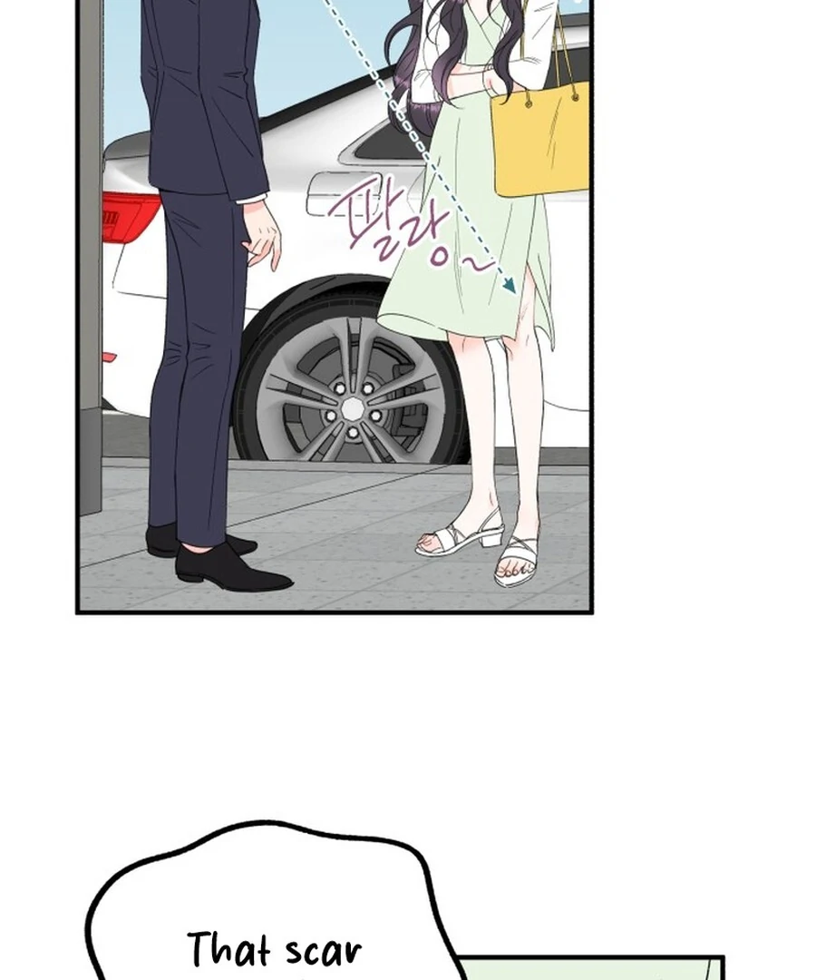 Is romance possible? chapter 2 page 116