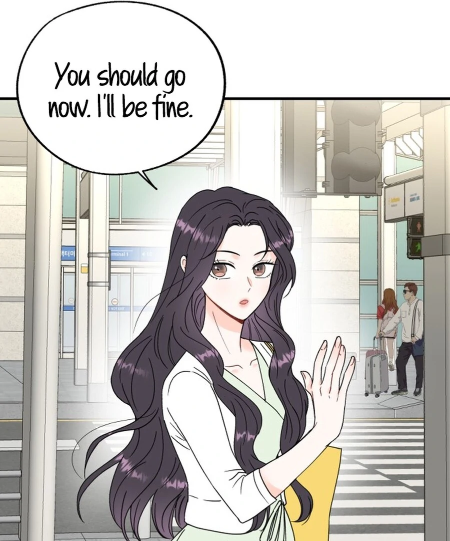 Is romance possible? chapter 2 page 119