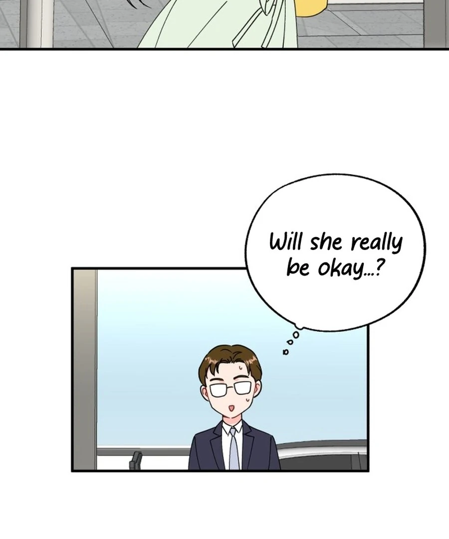 Is romance possible? chapter 2 page 120