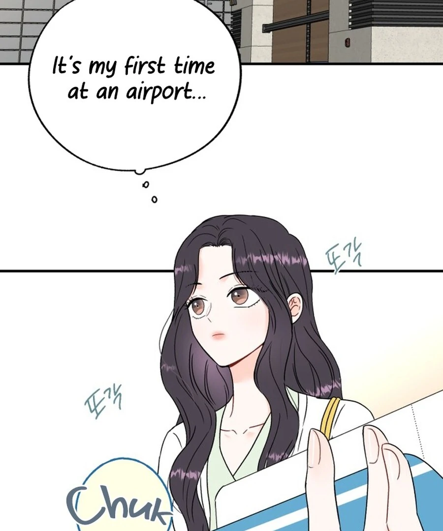 Is romance possible? chapter 2 page 122